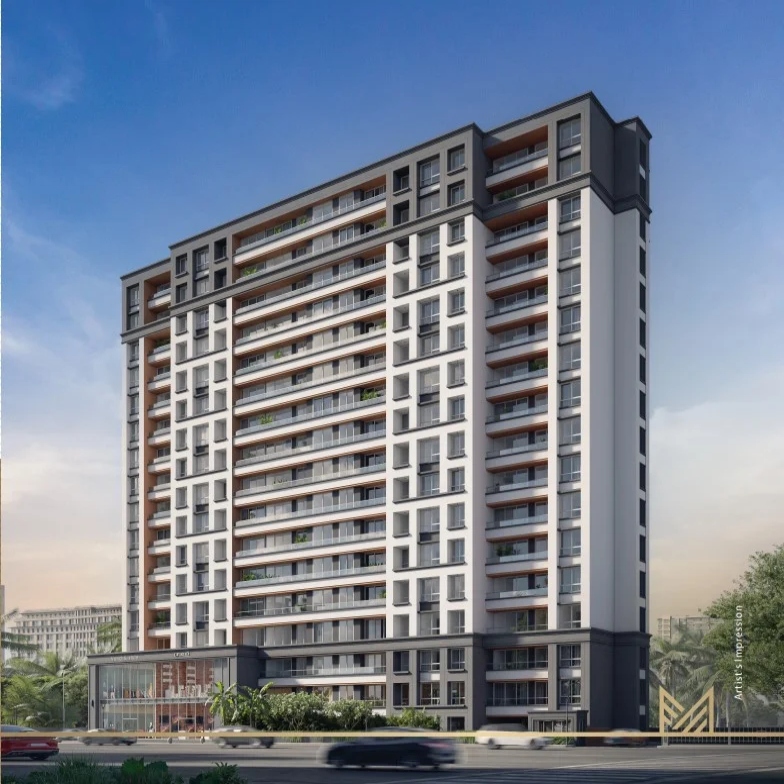 residential property in thane